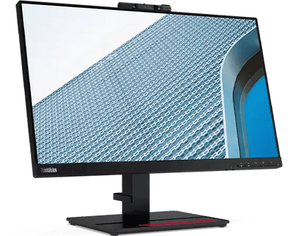 Lenovo ThinkVision T24v-20 - 23.8 inch Monitor - 1920 x 1080 61FCMAR6US Computer Monitor Lenovo 