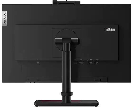 Lenovo ThinkVision T24v-20 - 23.8 inch Monitor - 1920 x 1080 61FCMAR6US Computer Monitor Lenovo 