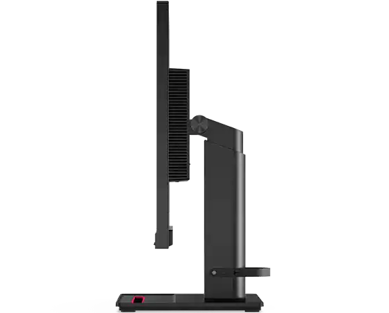 Lenovo ThinkVision T24v-20 - 23.8 inch Monitor - 1920 x 1080 61FCMAR6US Computer Monitor Lenovo 