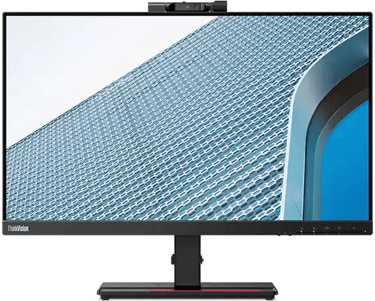 Lenovo ThinkVision T24v-20 - 23.8 inch Monitor - 1920 x 1080 61FCMAR6US Computer Monitor Lenovo 