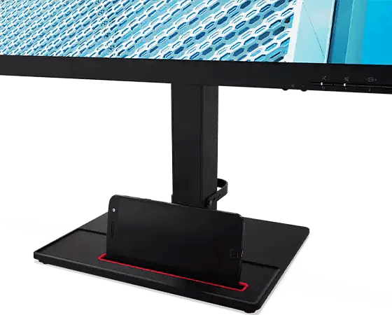Lenovo ThinkVision T24v-20 - 23.8 inch Monitor - 1920 x 1080 61FCMAR6US Computer Monitor Lenovo 