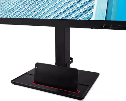 Lenovo ThinkVision T24v-20 - 23.8 inch Monitor - 1920 x 1080 61FCMAR6US Computer Monitor Lenovo 
