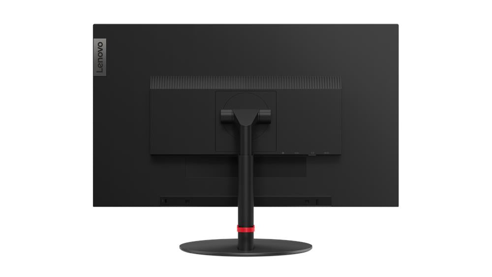 Lenovo ThinkVision T27i-10 - LED monitor - Full HD (1080p) - 27" 61C6MAR1US Computer Monitor Lenovo 