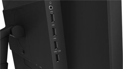 Lenovo ThinkVision T27p-10 27" 4K IPS monitor 61DAMAR1US Computer Monitor Lenovo 