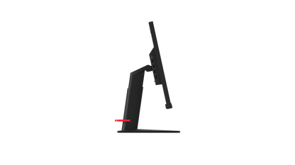 Lenovo ThinkVision T27p-10 27" 4K IPS monitor 61DAMAR1US Computer Monitor Lenovo 