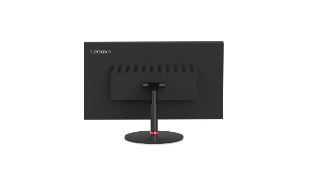 Lenovo ThinkVision T27p-10 27" 4K IPS monitor 61DAMAR1US Computer Monitor Lenovo 