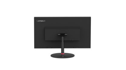 Lenovo ThinkVision T27p-10 27" 4K IPS monitor 61DAMAR1US Computer Monitor Lenovo 