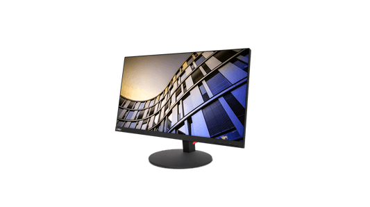 Lenovo ThinkVision T27p-10 27" 4K IPS monitor 61DAMAR1US Computer Monitor Lenovo 