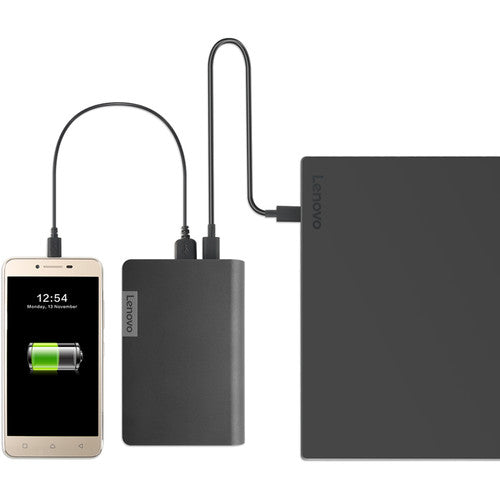 Lenovo USB-C Laptop Power Bank 14000 mAh - 40AL140CWW Lenovo 