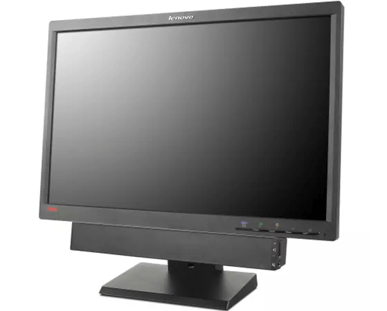Lenovo USB Soundbar 0A36190 Lenovo 