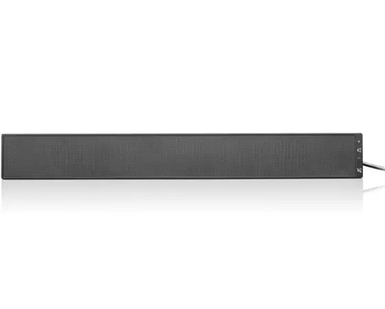 Lenovo USB Soundbar 0A36190 Lenovo 
