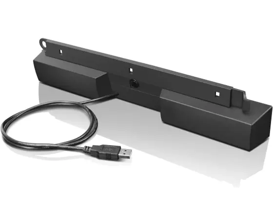 Lenovo USB Soundbar 0A36190 Lenovo 