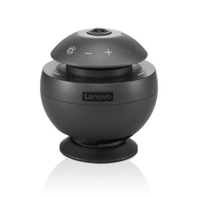 Lenovo VoIP Camera Speaker - 40AT360CWW Lenovo 