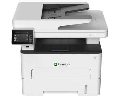 Lexmark Black and White All-in-One 3-series MB2236i Printer Lexmark 