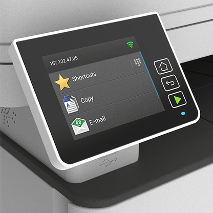Lexmark Black and White All-in-One 3-series MB2236i Printer Lexmark 