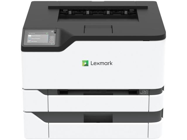 Lexmark C3426dw - Small to Medium Workgroup - Call for price and availability printer Lexmark 