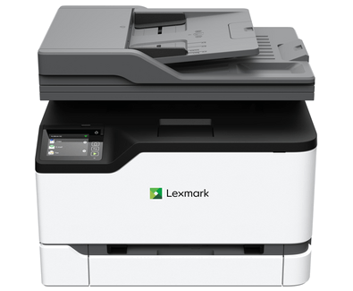 Lexmark MC3326i - Small to Medium Workgroup- Call for price and availability Printer Lexmark 