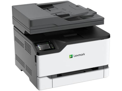 Lexmark MC3326i - Small to Medium Workgroup- Call for price and availability Printer Lexmark 