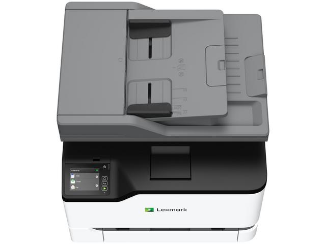 Lexmark MC3326i - Small to Medium Workgroup- Call for price and availability Printer Lexmark 