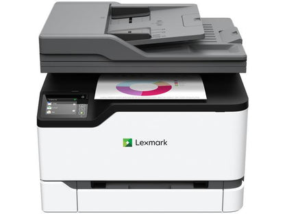 Lexmark MC3326i - Small to Medium Workgroup- Call for price and availability Printer Lexmark 