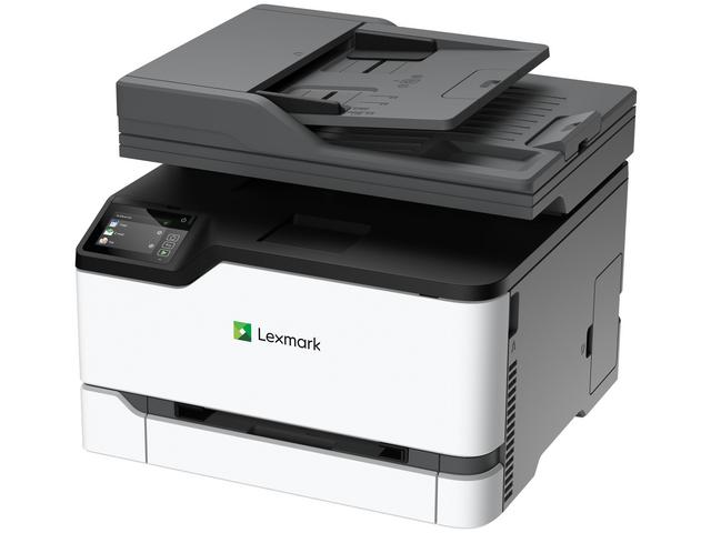 Lexmark MC3326i - Small to Medium Workgroup- Call for price and availability Printer Lexmark 