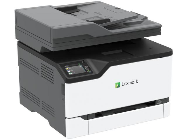Lexmark MC3426i- Small to Medium WorkGroup -Call for Price and availability Printer Lexmark 