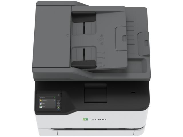 Lexmark MC3426i- Small to Medium WorkGroup -Call for Price and availability Printer Lexmark 