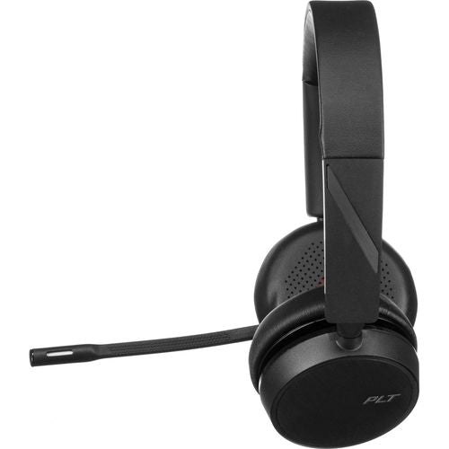Plantronics Voyager 4220 USB - A Headset - 211996-101 Plantronics 
