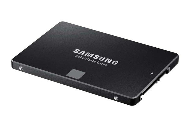 Samsung EVO 860 250GB SSD - 76E250E Samsung 