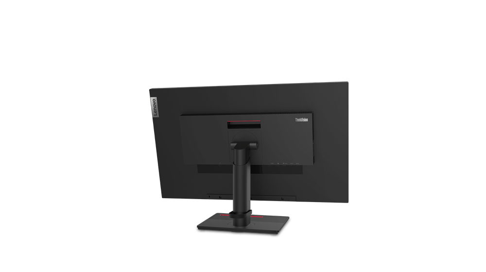 T32p-20 31.5" 4K UHD USB-C HDMI Monitor 61F2GAR2US Computer Monitor lenovo 