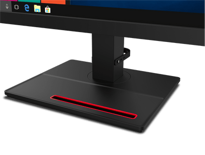 T32p-20 31.5" 4K UHD USB-C HDMI Monitor 61F2GAR2US Computer Monitor lenovo 