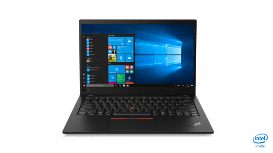 ThinkPad X1 Carbon i5 Gen 7 (14”) laptop - 20QD000BUS Laptop Lenovo 