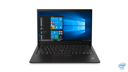 ThinkPad X1 Carbon i5 Gen 7 (14”) laptop - 20QD000BUS Laptop Lenovo ThinkPad X1 Carbon i5 Gen 7 (14”) laptop - 20QD000BUS 