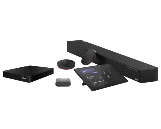 ThinkSmart Core Full Room Kit T 11S30008US Computers Lenovo 