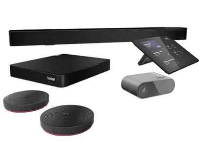 ThinkSmart Core Full Room Kit T 11S30008US Computers Lenovo 