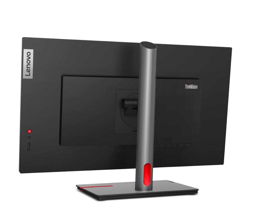 ThinkVision P Series Monitors (P27h-30, P27q-30) Computer Monitor Lenovo 