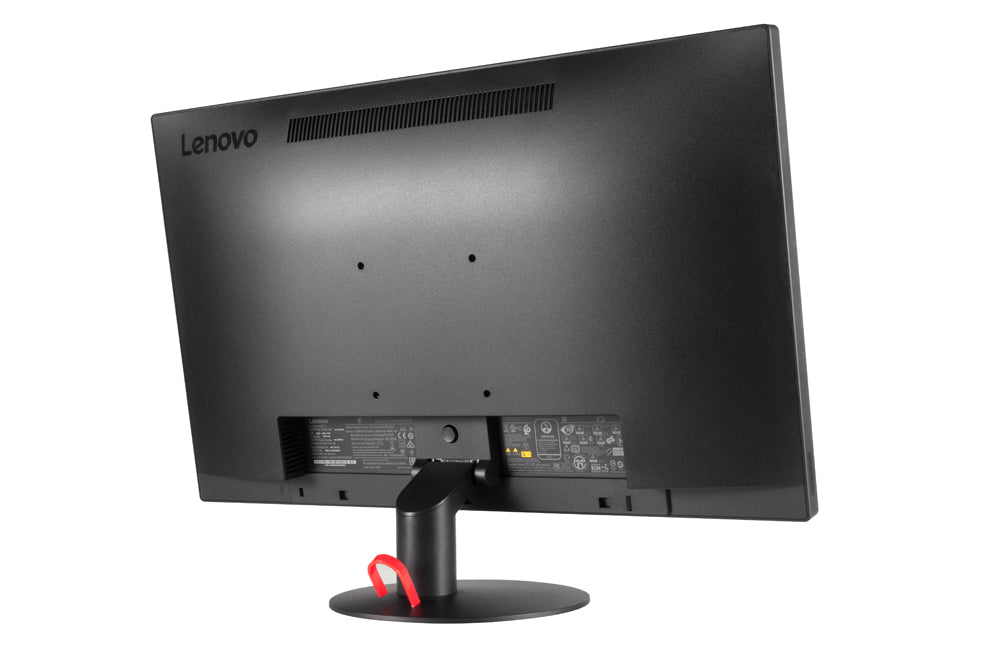 Lenovo ThinkVision P24q - 20 monitor 23.8 inches - 61F5GAR1US – Data Path  Inc