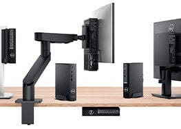Upgrade Your Desktop With Dell OptiPlex Solutions - Starting at $640 SFF Dell 